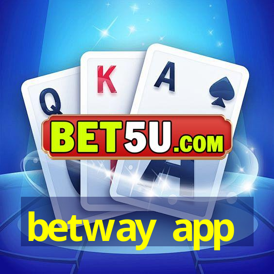 betway app